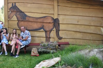 Kultura, Tradycja... i Placki! 2023